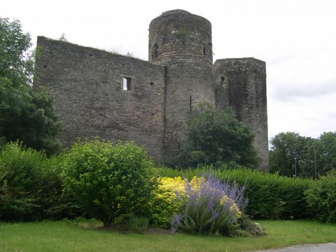 Château Château