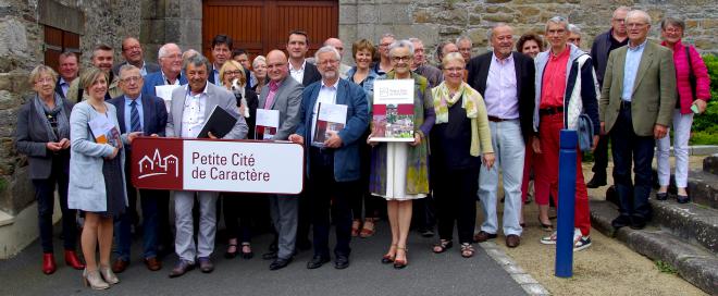 Assemblée Générale des PCC à Tréguier le 4/07/2016 Assemblée Générale des PCC à Tréguier le 4/07/2016