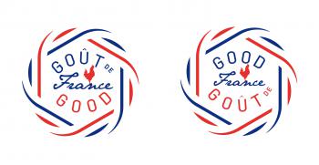 Logo good france 2018 Logo good france 2018