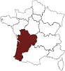 Nouvelle Aquitaine