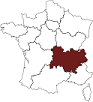 Auvergne-Rhône-Alpes