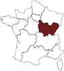 Bourgogne-Franche-Comté