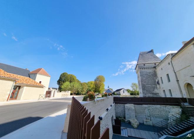 château - Anastasia Delumeau château - Anastasia Delumeau