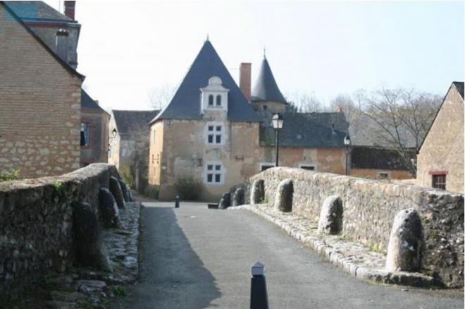 ASNIERES_vue sur le Pavillon© P.Sternberger