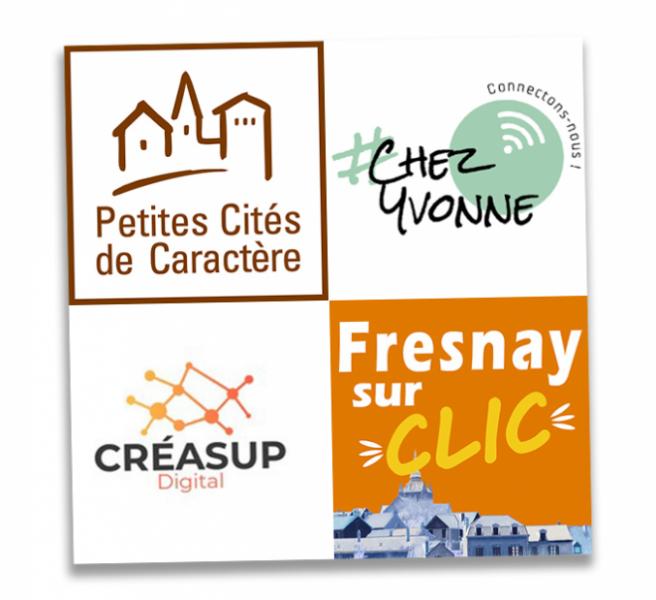 Belles initiatives numériques PCC