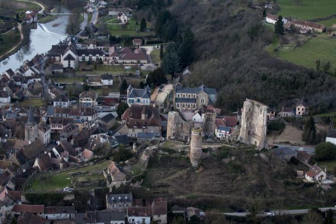 Auvergne-Rhône-Alpes - Hérisson Herisson_bandeau