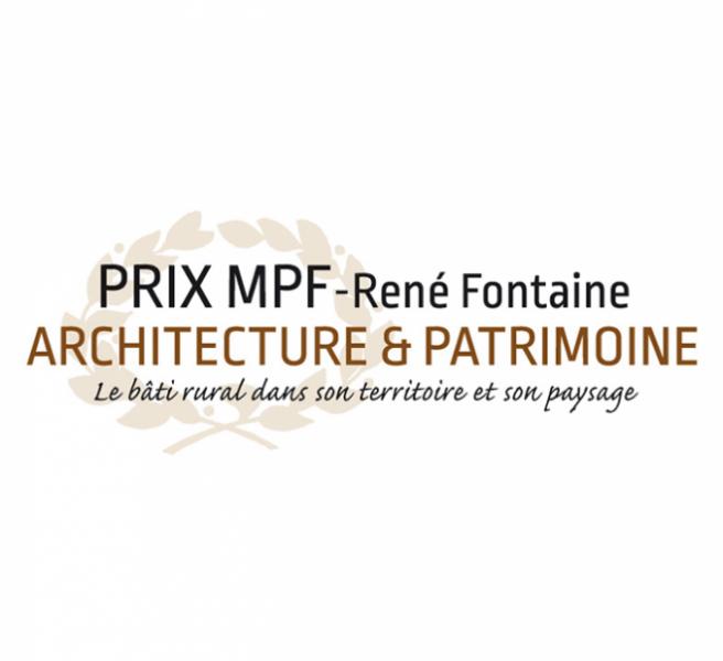 Prix René Fontaine