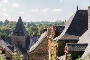 Rochefort-en-Terre