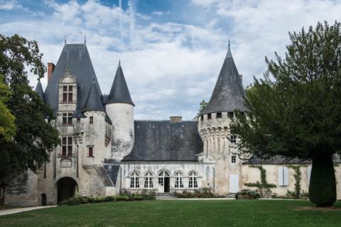 Château de Javarzay