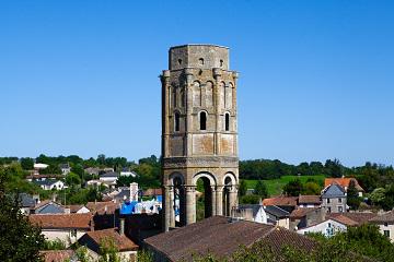 Charroux