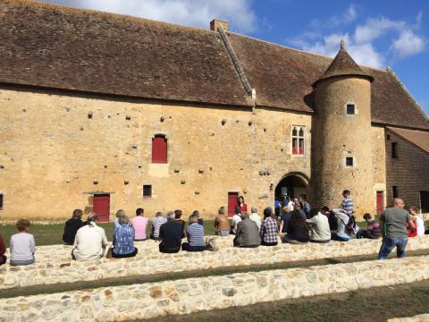 ASNIERES_manoir de la Cour_© P.Sternberger