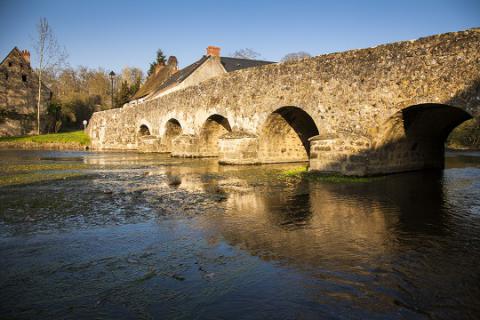 ASNIERES_Vieux Pont_© J.-P. Berlose