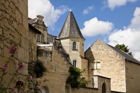 Le Puy_belle demeure <sup>©</sup>J.-P. Berlose