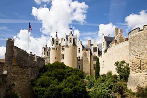 Montreuil_le château_©J.-P. Berlose