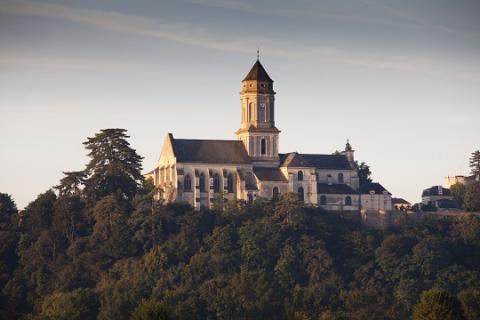 St florent_l'abbatiale_©J.-P. Berlose