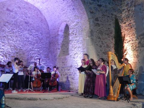 AURA_42_LE_CROZET_Concert_dans_la_vieille_eglise