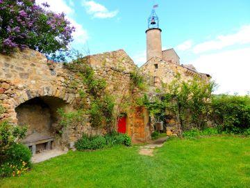 Champeix-mairie