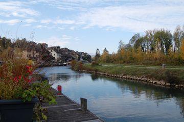 Chanaz Credit Emeline Fleuret