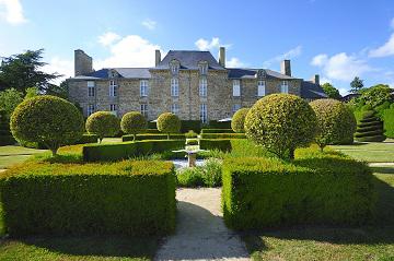 Bazouges-la-Pérouse