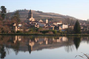 Chauriat-Mairie