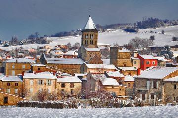 Chauriat -mairie