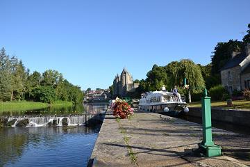 Josselin