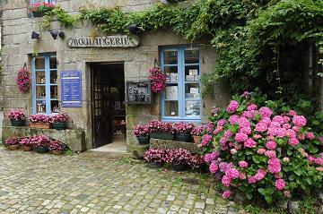 Locronan