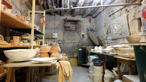 Atelier