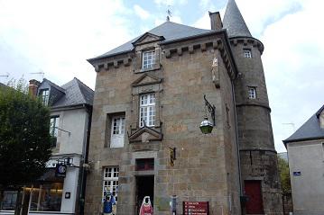 Combourg