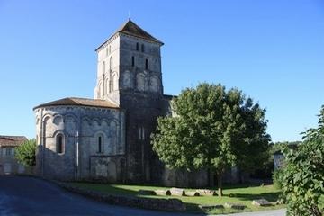 Saint-Sauvant