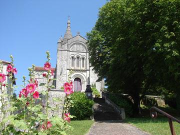 Villebois-Lavalette