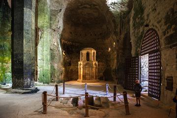 Aubeterre-sur-Dronne