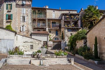 Aubeterre-sur-Dronne