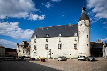 Monts-sur-Guesnes