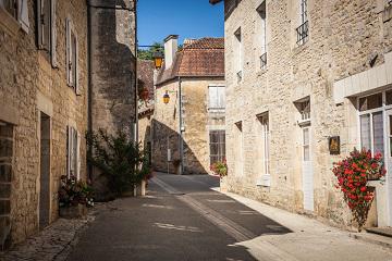 Nanteuil-en-Vallée