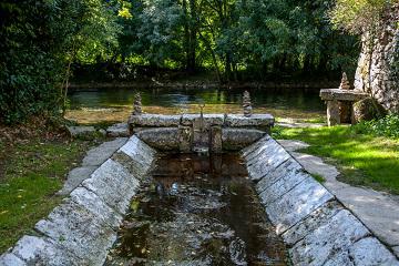 Verteuil-sur-Charente