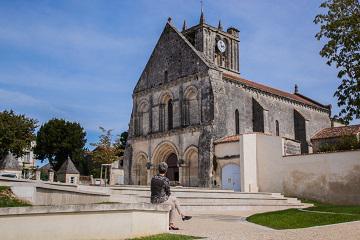 Saint-Savinien-sur-Charente