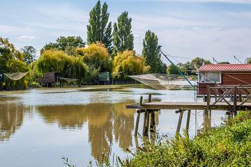 Saint-Savinien-sur-Charente