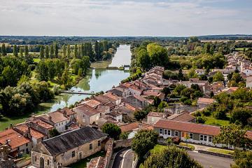 Saint-Savinien-sur-Charente