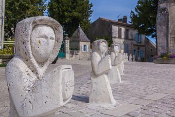 Saint-Savinien-sur-Charente