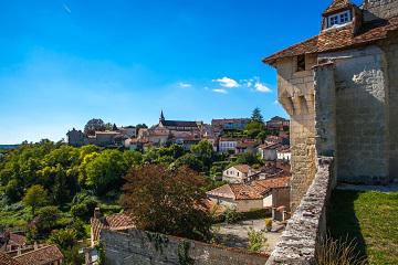 Aubeterre-sur-Dronne