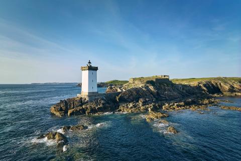 Le Conquet