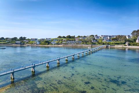 Le Conquet
