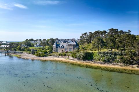 Le Conquet