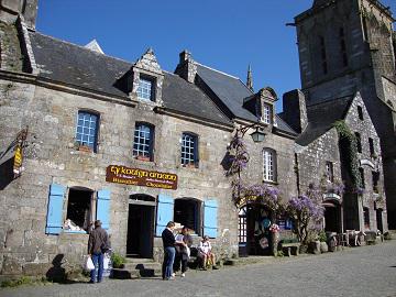 Locronan