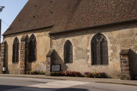 Eglise_St_Martin©Tourisme61