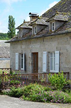 Menet Petite Cite de Caractere