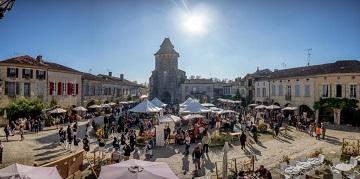 L'Armagnac en fête - Labastide d'Armagnac - crédit photo : Armagnac en fête