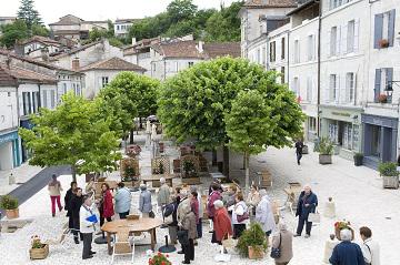 Aubeterre-sur-Dronne