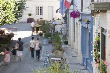 Aubeterre-sur-Dronne